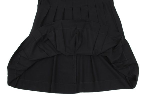 コムデギャルソンCOMME des GARCONS ウールギャバフロント コムデギャルソンCOMME des GARCONS ウールギャバフロント
