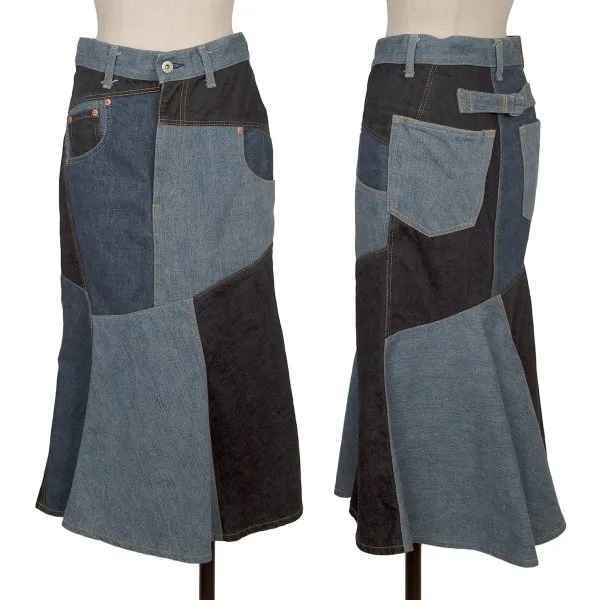 2026年最新】JUNYA WATANABE COMME des GARCONS DENIM レディース