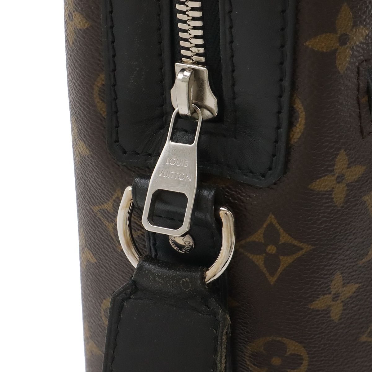 LOUIS VUITTON ルイ ヴィトン モノグラムマカサー トーレスPM LOUIS VUITTON ルイ ヴィトン モノグラムマカサー トーレスPM
