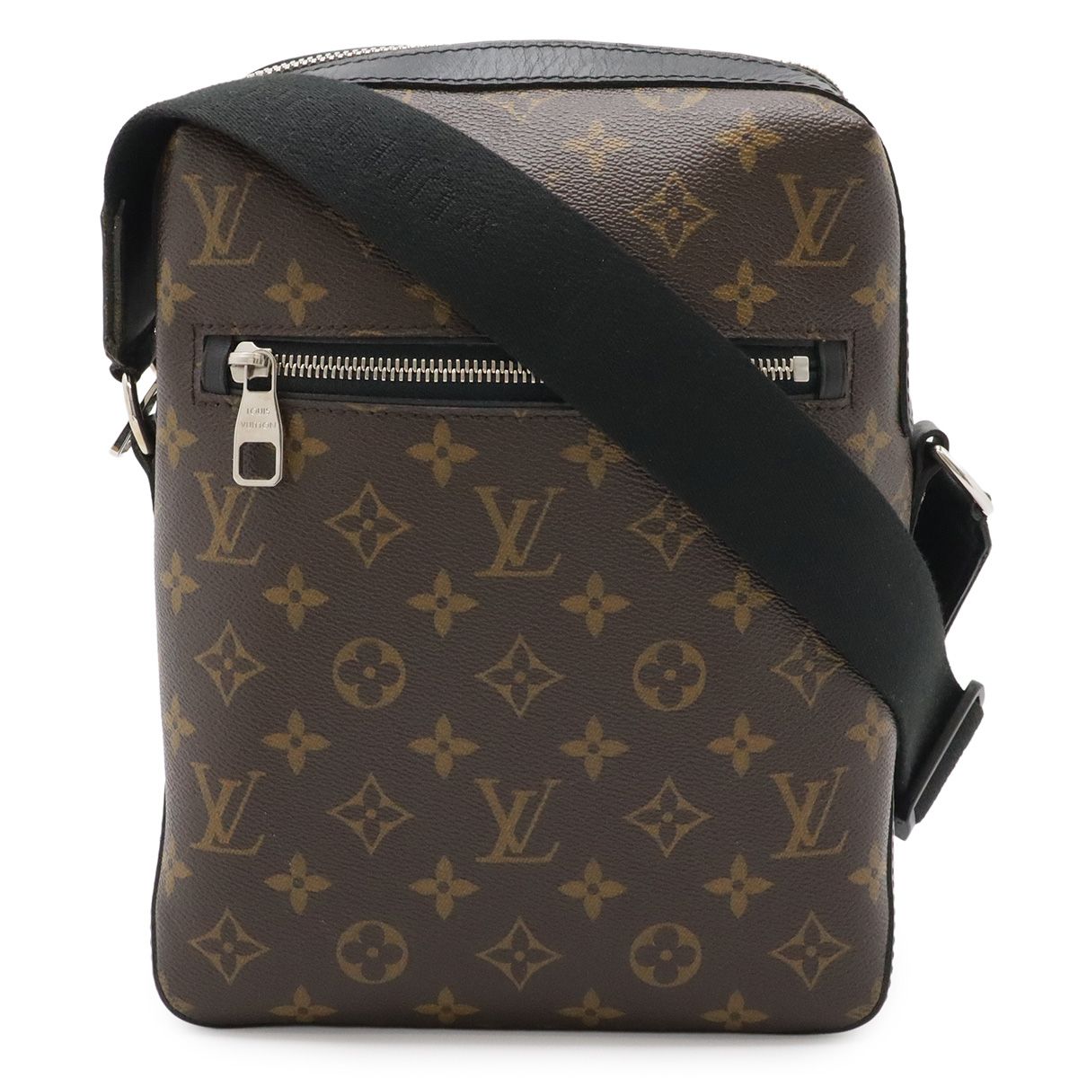 超激得，豊富な】 LOUIS VUITTON ルイ ヴィトン モノグラムマカサー 