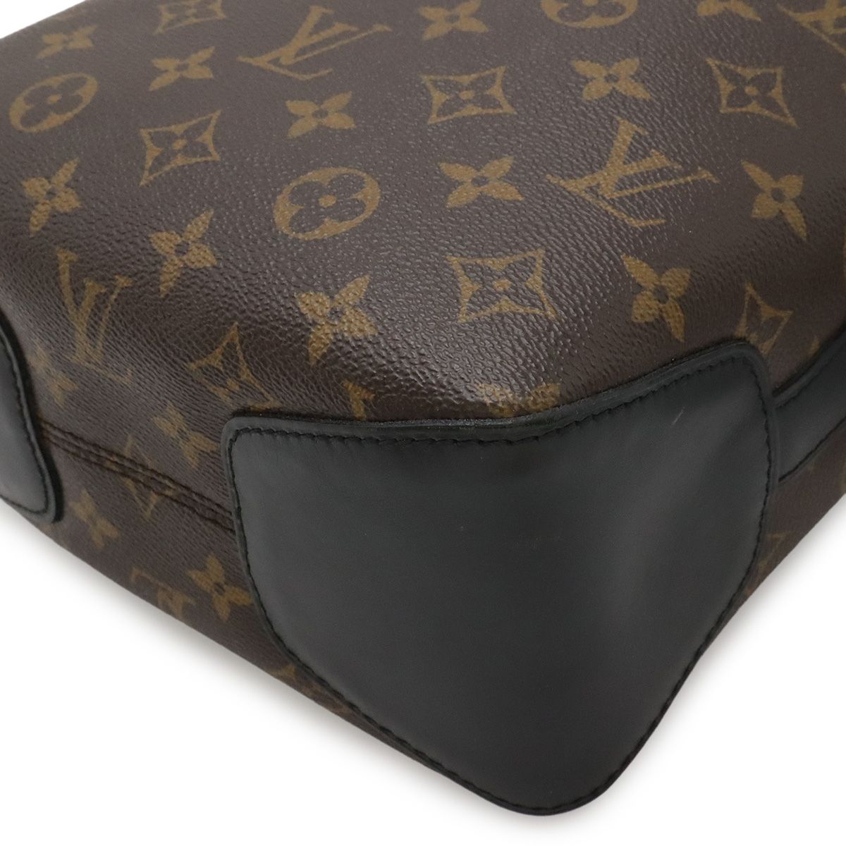 LOUIS VUITTON ルイ ヴィトン モノグラムマカサー トーレスPM LOUIS VUITTON ルイ ヴィトン モノグラムマカサー トーレスPM