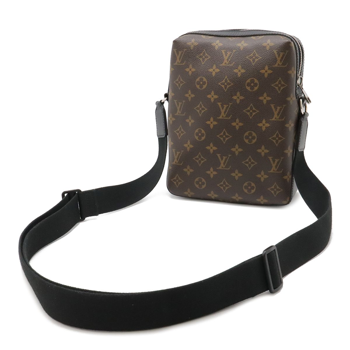超激得，豊富な】 LOUIS VUITTON ルイ ヴィトン モノグラムマカサー 