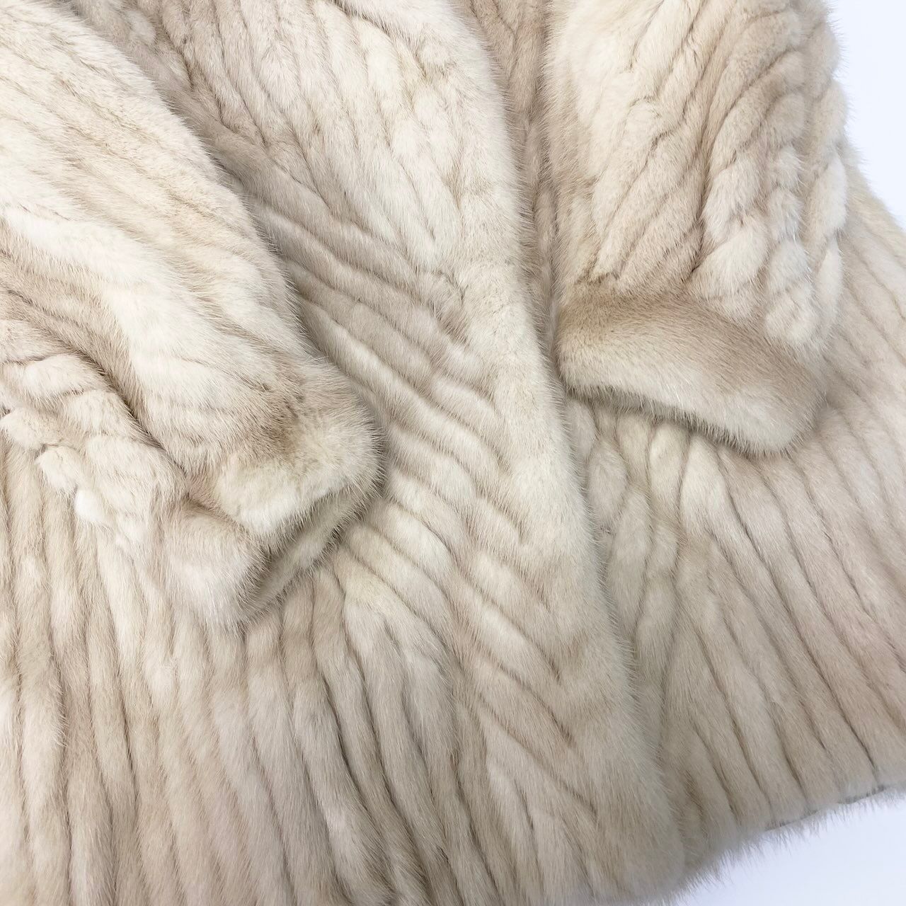 未使用 CELINE 毛皮 ミンク ヴィンテージ 貴重 激レア 【公式通販】