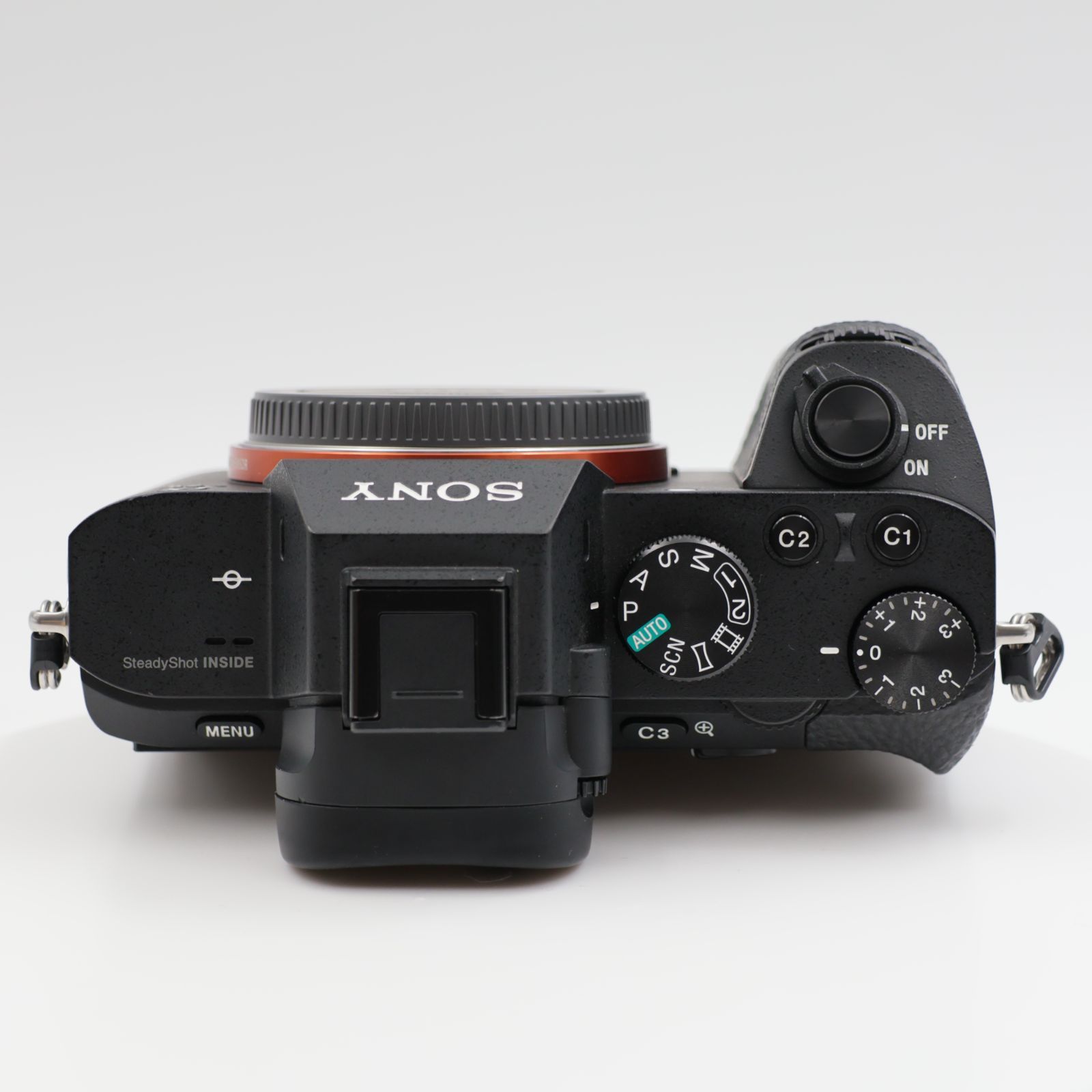 □シャッター数14711枚!極上品□ SONY α7II ボディ ブラック □シャッター数14711枚!極上品□ SONY α7II ボディ ブラック