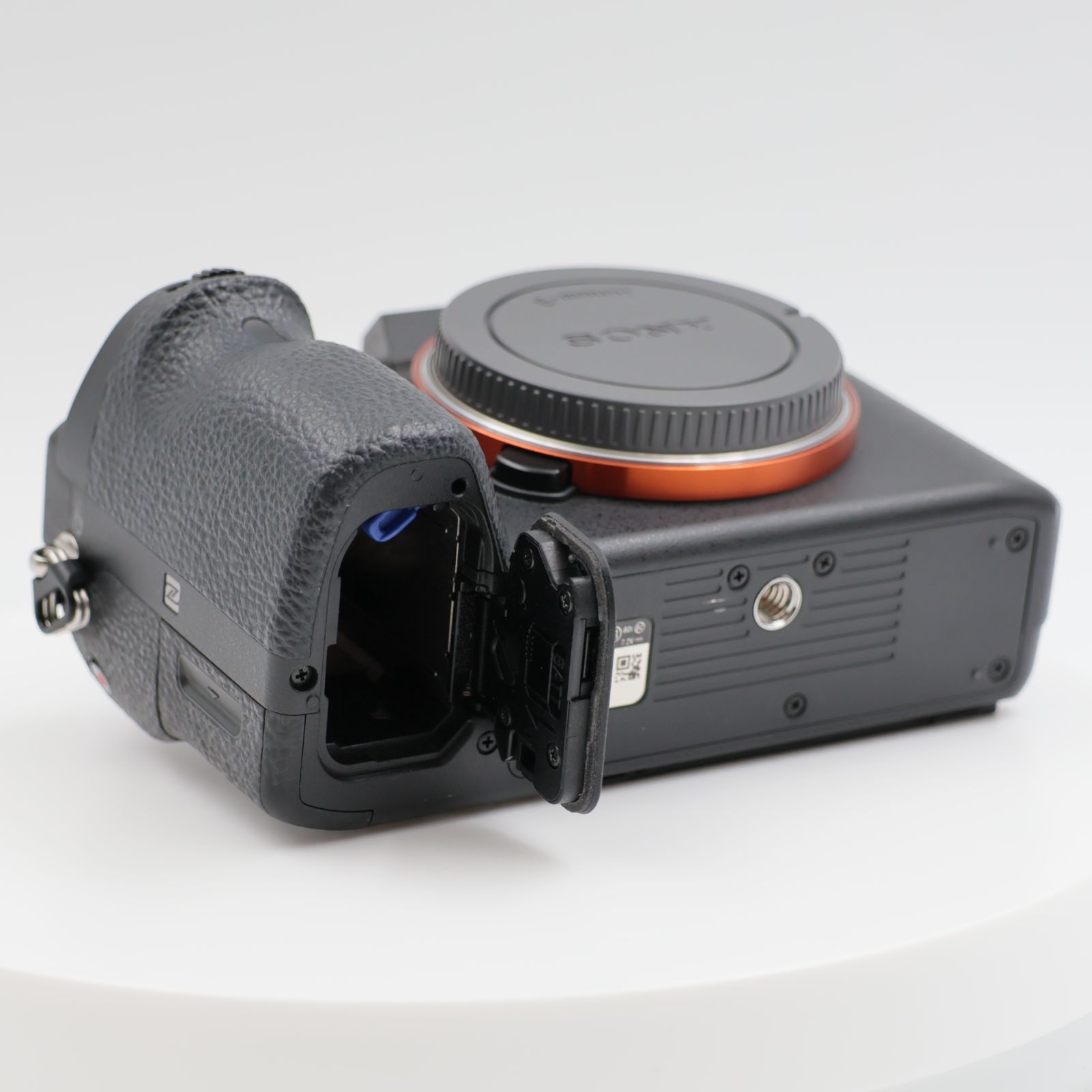 □シャッター数14711枚!極上品□ SONY α7II ボディ ブラック □シャッター数14711枚!極上品□ SONY α7II ボディ ブラック