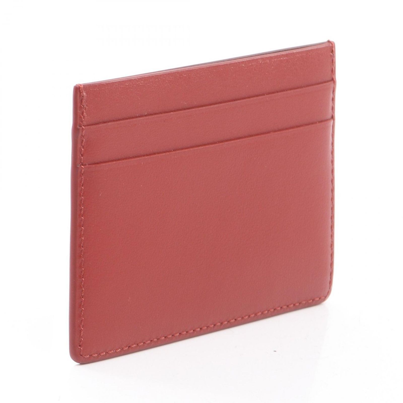 ジルサンダー JIL SANDER カードケース カードホルダー 