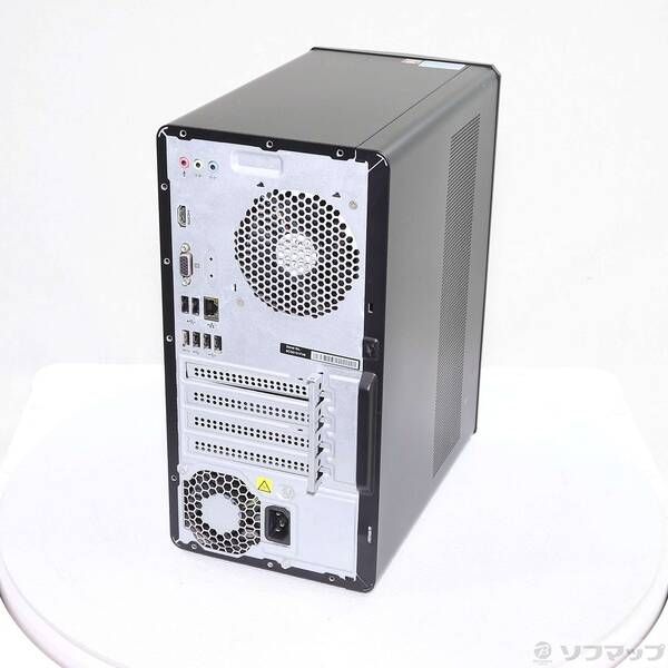 HP Pavilion 690-0070jp i7/16GB/1TB HDD - メルカリ