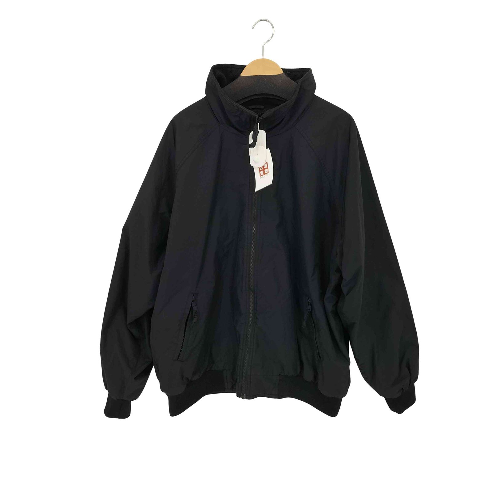 ポートオーソリティ Port Authority Challenger Jacket 裏地フリース