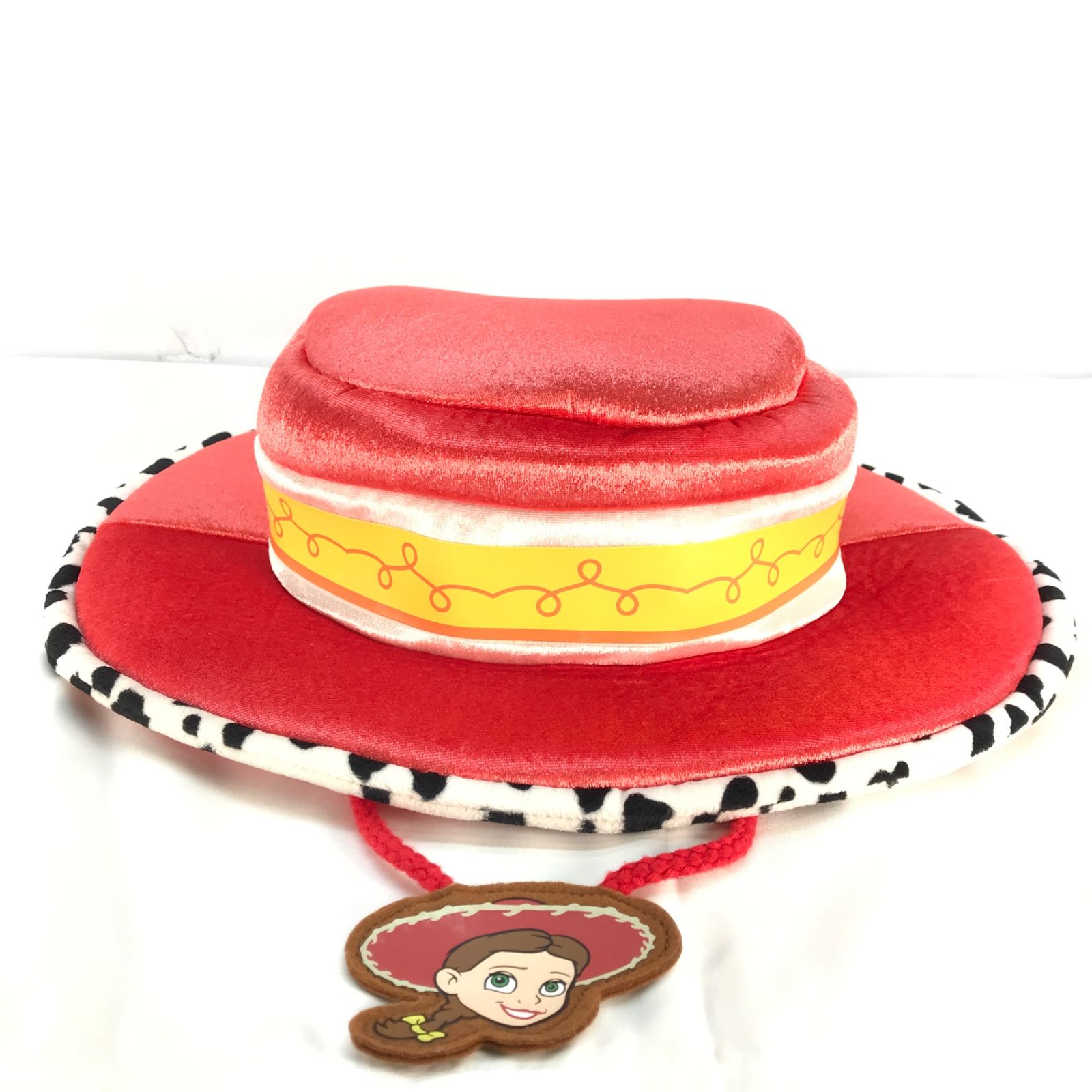 ◎Disney Pixar グッズ ジェシー ファンキャップ 「トイ・ストーリー