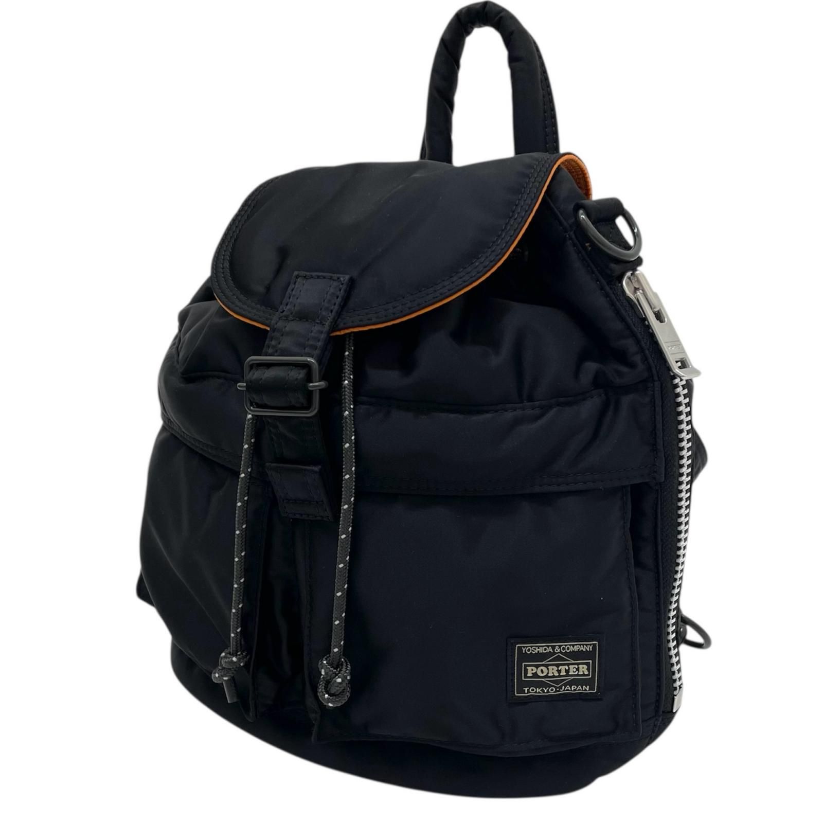 中古】PORTER | ポーター TANKER SACK PACK リュック・デイパック 622 