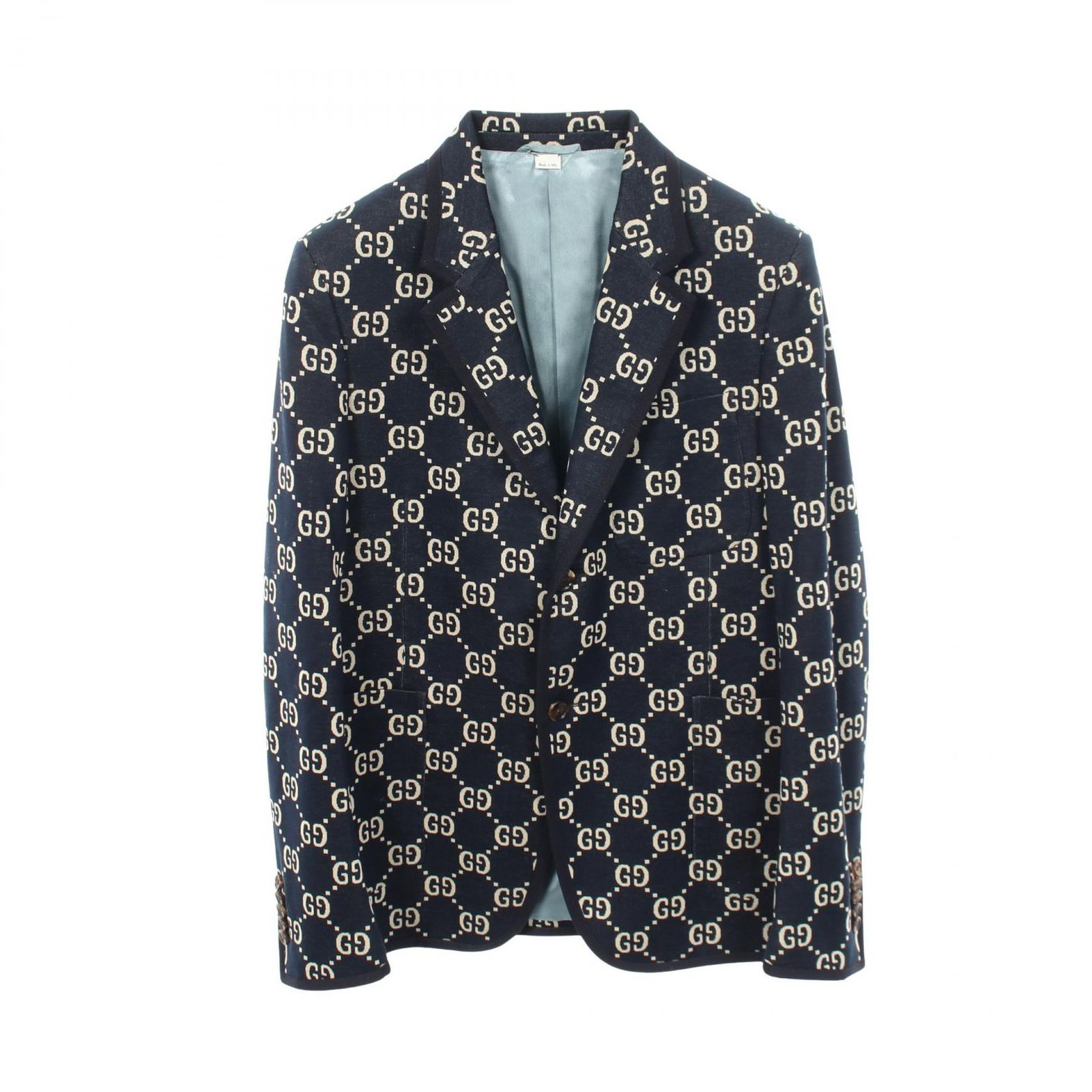 グッチ GUCCI テーラードジャケット メンズ GUCCI テーラード 