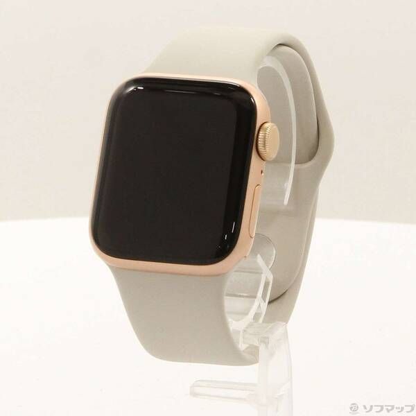 ソフマップ 〔中古品〕 Apple Watch SE 第1世代 GPS 40mm ソフマップ 〔中古品〕 Apple Watch SE 第1世代 GPS 40mm