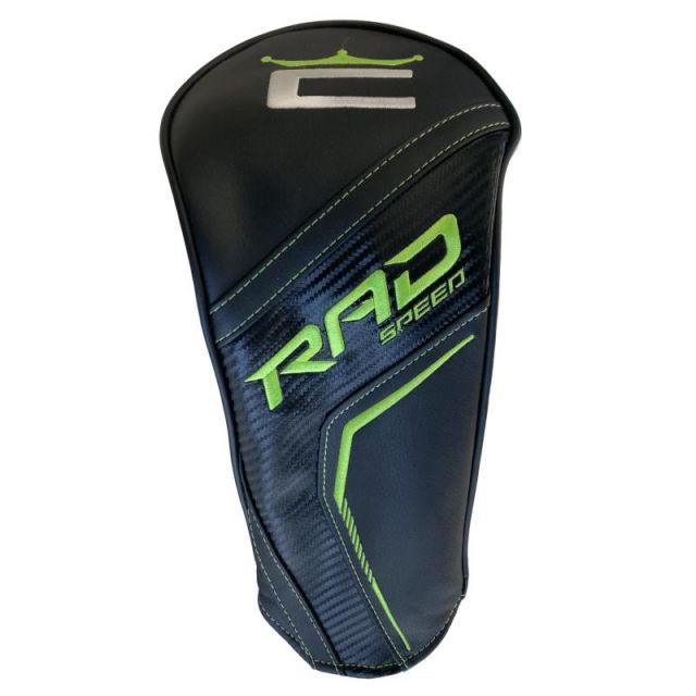 爆買い，安い 【中古】 コブラ KING RADSPEED XB 10.5(イエロー