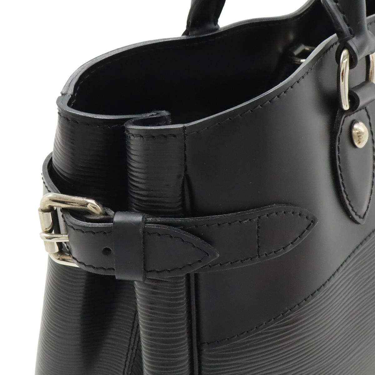 LOUIS VUITTON ルイ ヴィトン エピ パッシィPM ハンドバッグ LOUIS VUITTON ルイ ヴィトン エピ パッシィPM ハンドバッグ