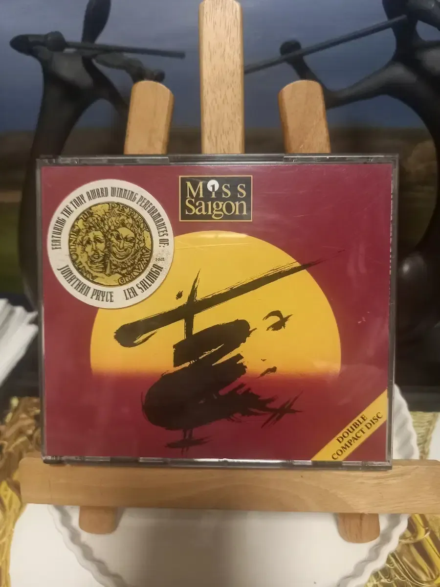 CD Lea salonga cd 4枚セット レア サロンガ