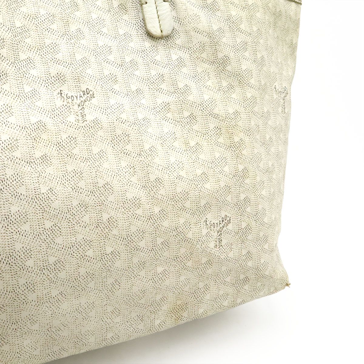 GOYARD ゴヤール サンルイPM トートバッグ ショルダーバッグ