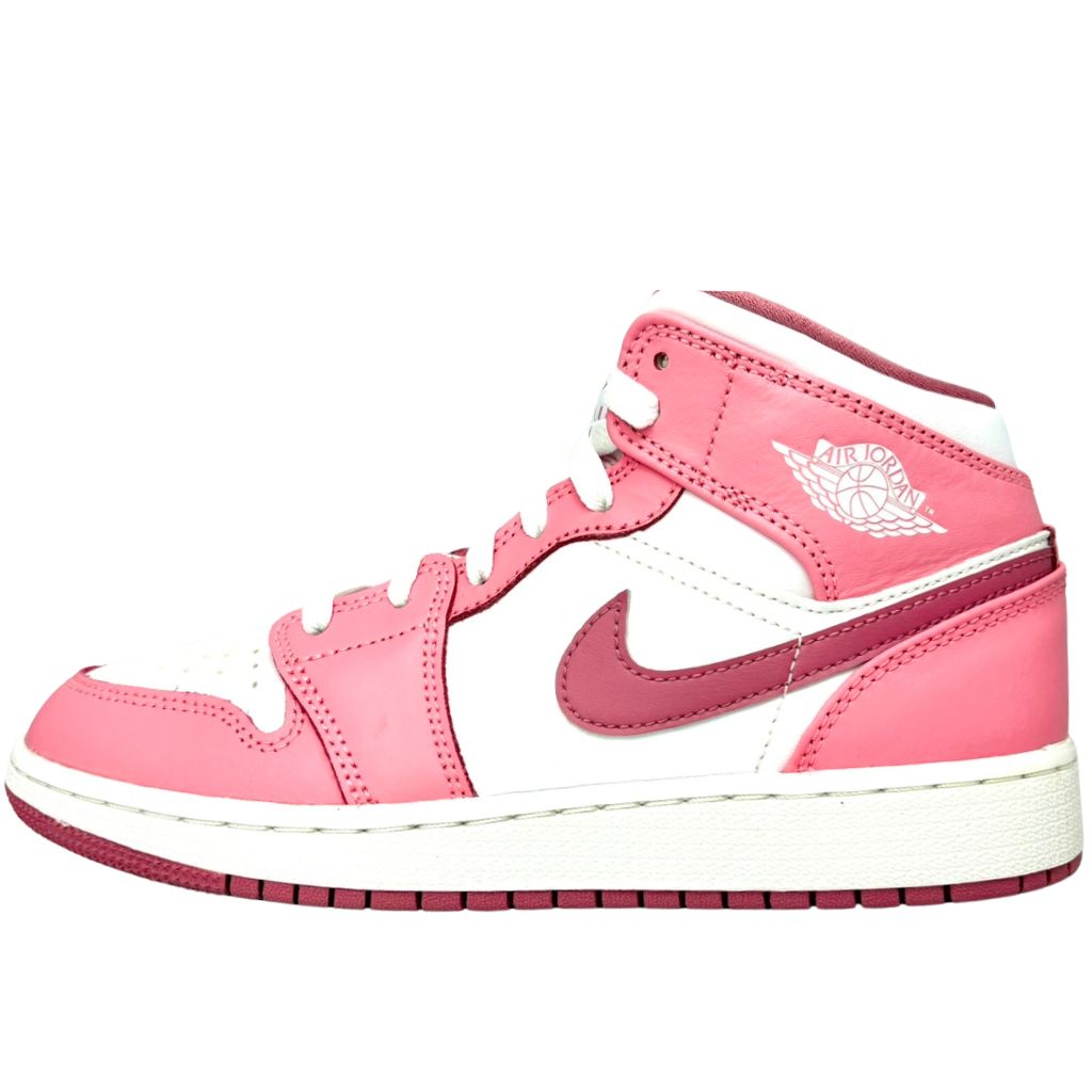 NIKE AIR JORDAN 1 MID NIKE AIR JORDAN 1 MID