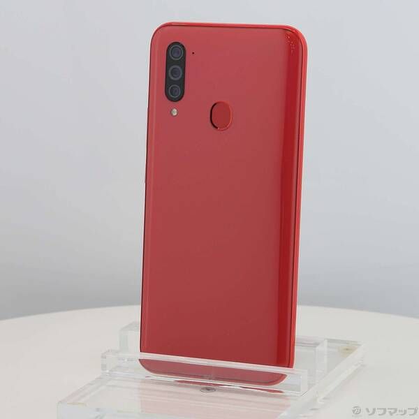 新品 Y!mobile Libero 5G レッド Libero 5G｜製品情報｜ワイモバイル