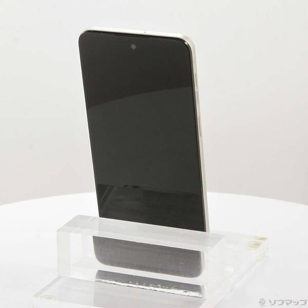 中古 moto g64y 5G 128GB バニラクリーム SIMフリー - メルカリ