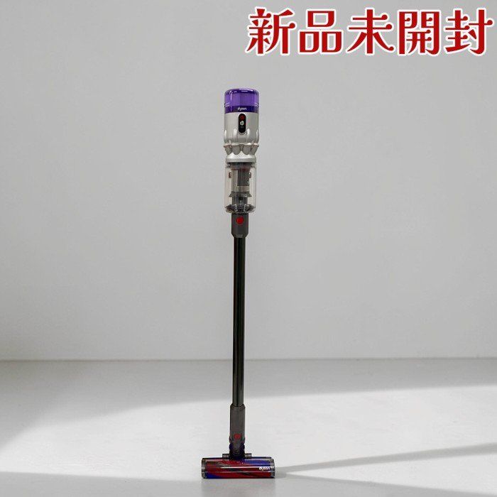 Dyson ダイソン Micro Plus SV33 FF PL コードレス スティック掃除機 