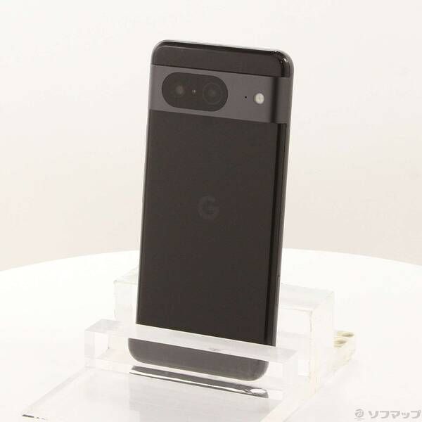 中古 Google Pixel 8 256GB オブシディアン SIMフリー - メルカリ 中古 Google Pixel 8 256GB オブシディアン SIMフリー - メルカリ