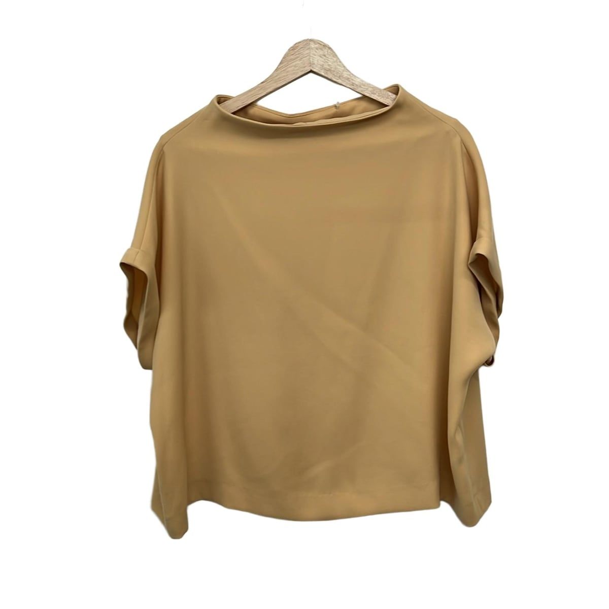 アシンメトリー（ブランドエンフォルド）（トップス 美品 エンフォルド