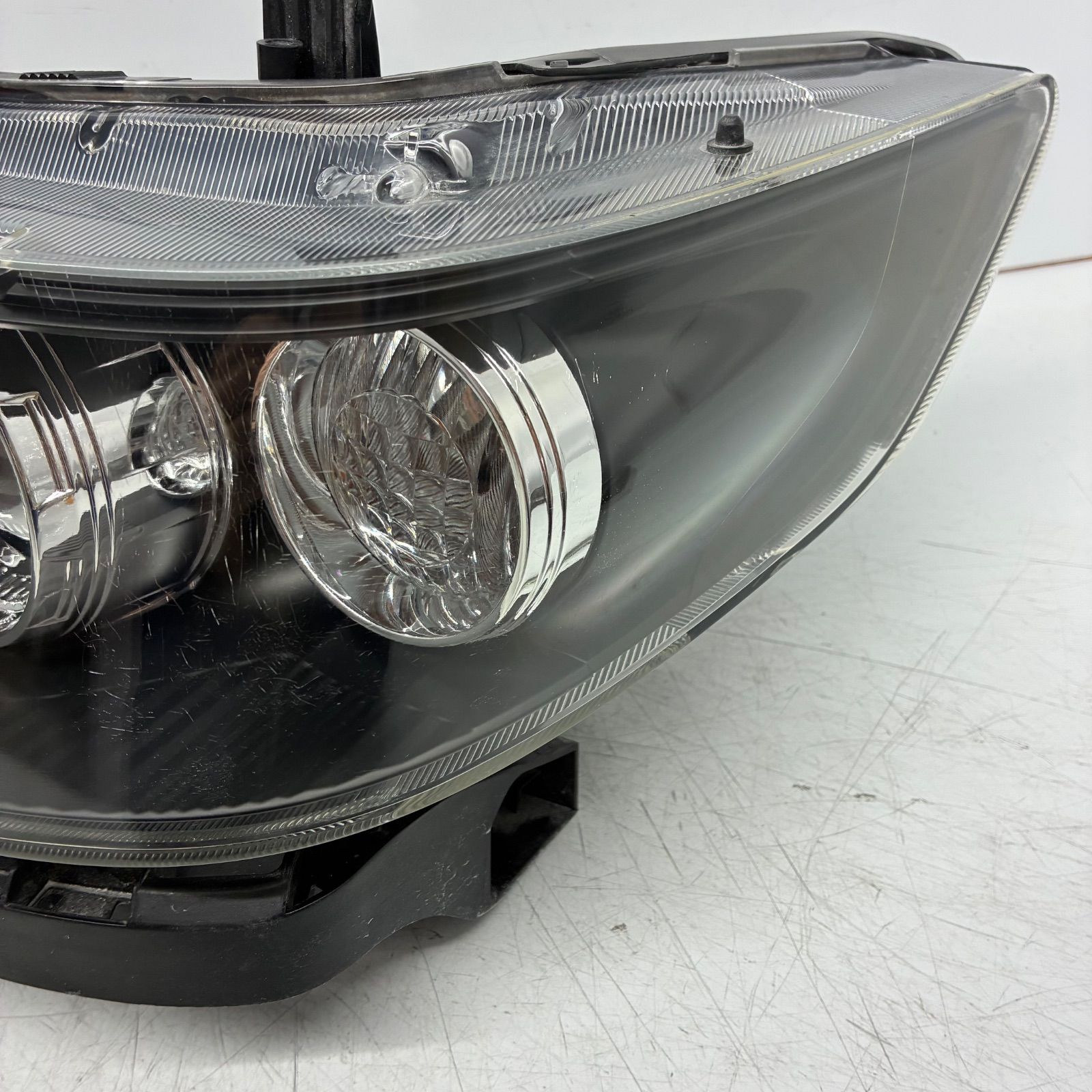 車 ホンダ ゼスト スパーク HID ヘッドライト KOITO 100-22911