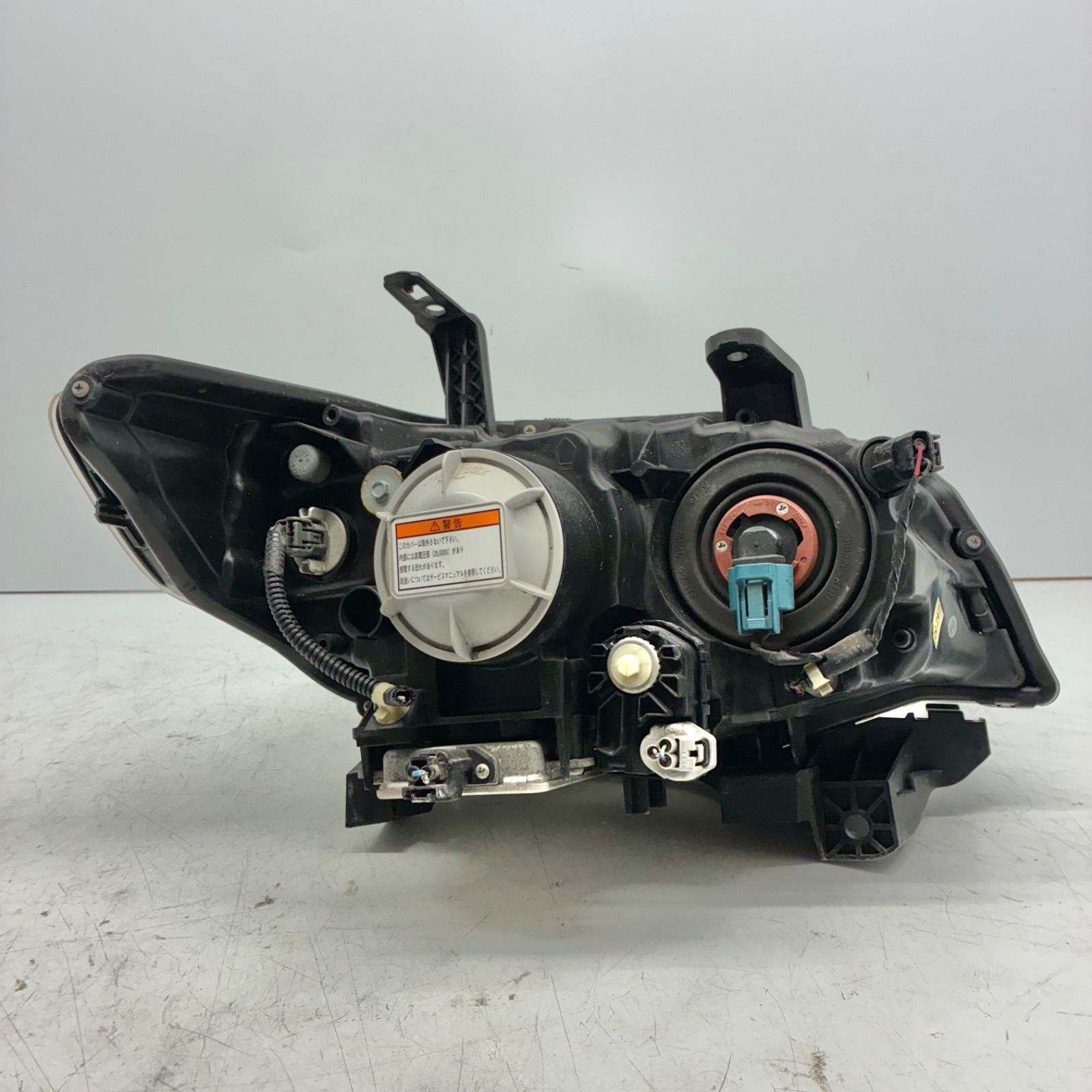 Y 良品【コーティング済】ホンダ JE1 JE2 ゼスト スパーク ヘッド 