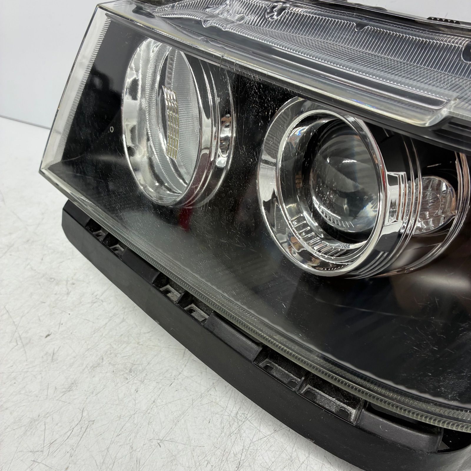 車 ホンダ ゼスト スパーク HID ヘッドライト KOITO 100-22911