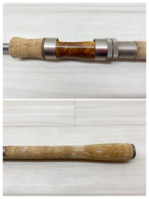 M.A.T/ M.A.T for ミノーイング MFM-601【RD363-007】 - メルカリ