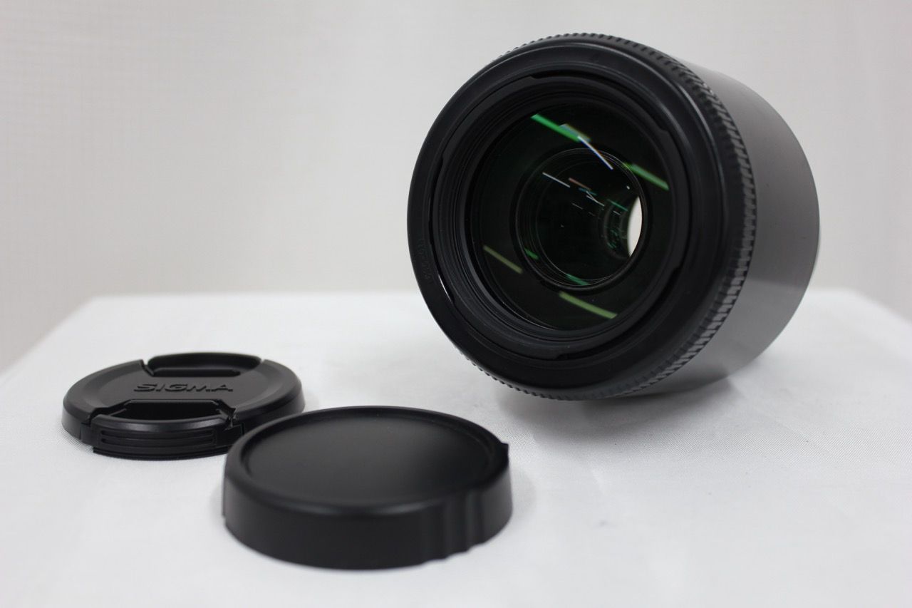 シグマ DG 70-300 キャノンマウント 返品保証】 シグマ Sigma DG 70-300mm F4-5.6 キャノンマウント レンズ