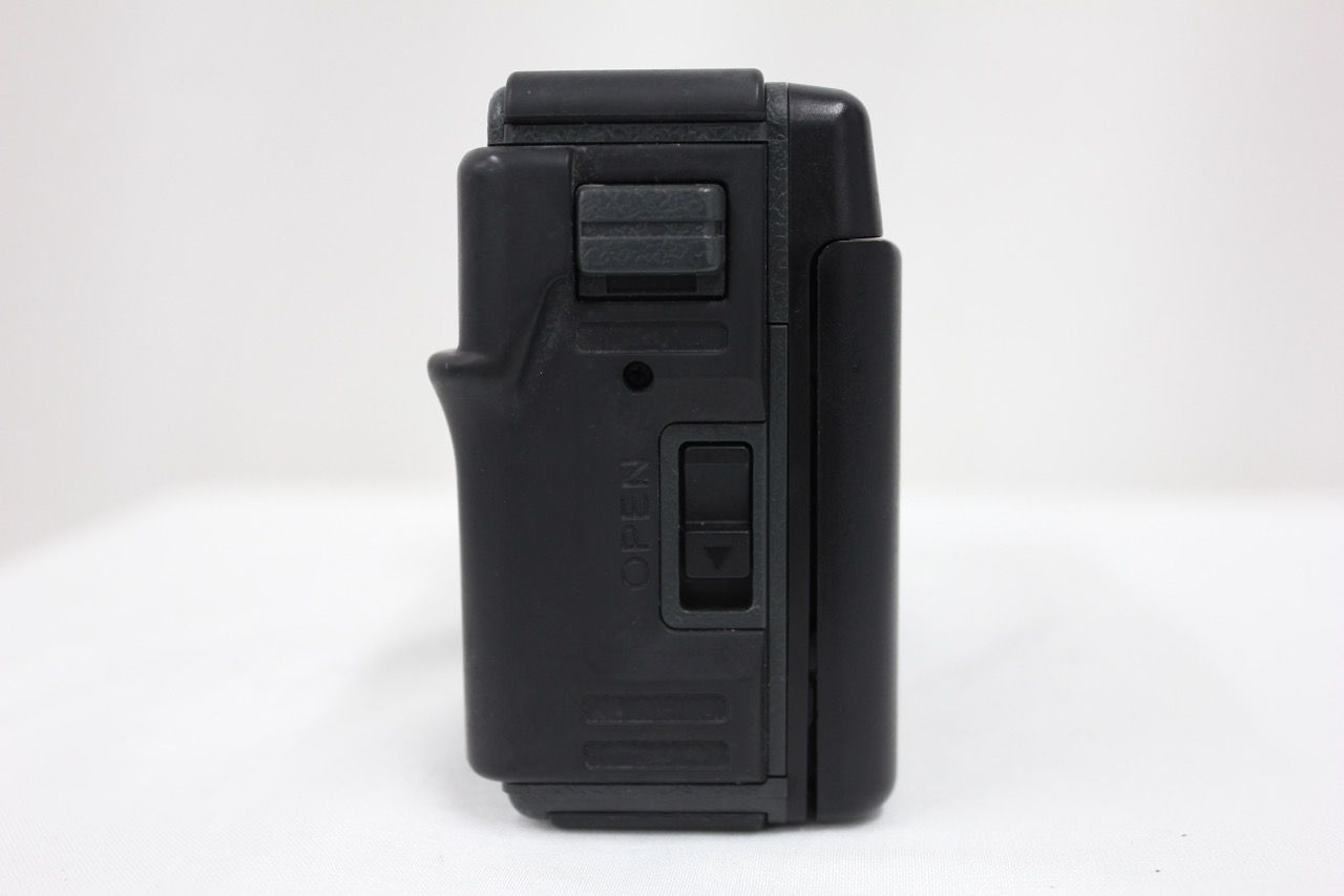 返品保証】 コニカ KONICA 現場監督 28 WIDE 28 コンパクトカメラ