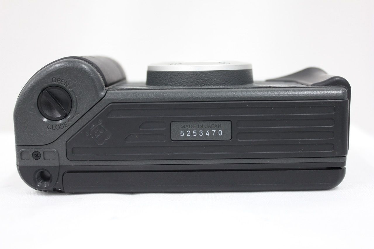 【返品保証・動作品】 コニカ KONICA 現場監督 28WB 返品保証】 コニカ KONICA 現場監督 28 WIDE 28 コンパクトカメラ
