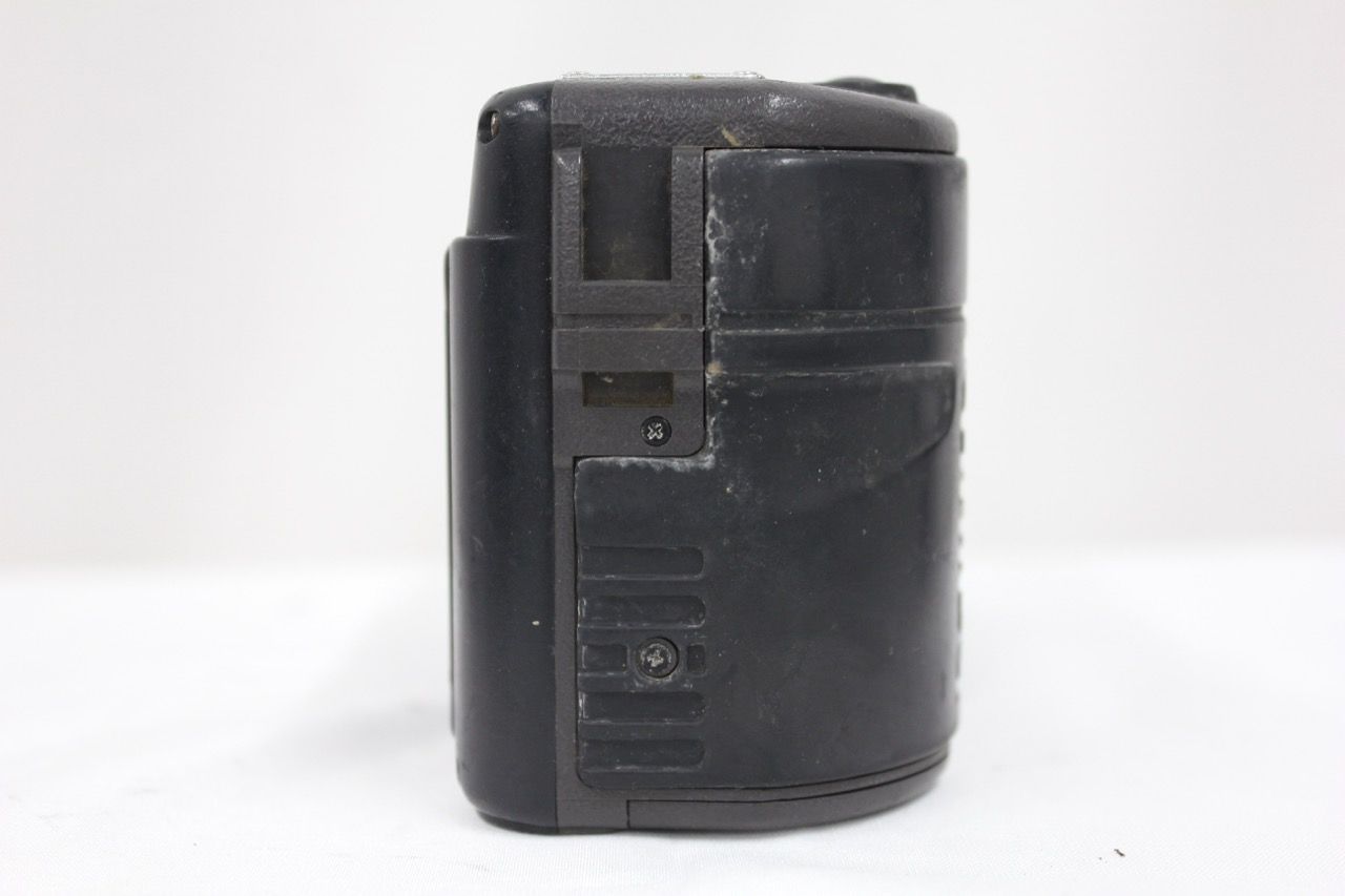 返品保証】 コニカ KONICA 現場監督 LENS 35 WB コンパクトカメラ