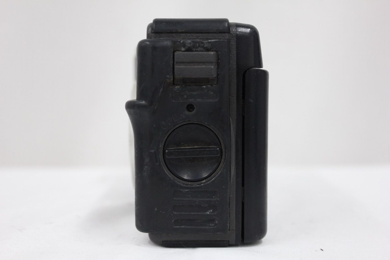 返品保証】 コニカ KONICA 現場監督 LENS 35 WB コンパクトカメラ