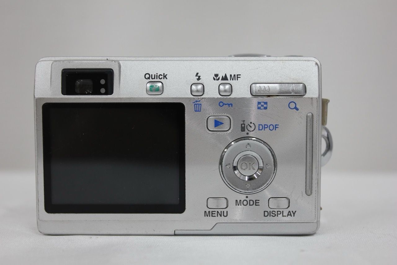 コンパクトデジタルカメラ4個セット　バッテリーがないため動作未確認品 動作未確認 42台セット コンパクトデジタルカメラ 【公式通販】 デジタルカメラ