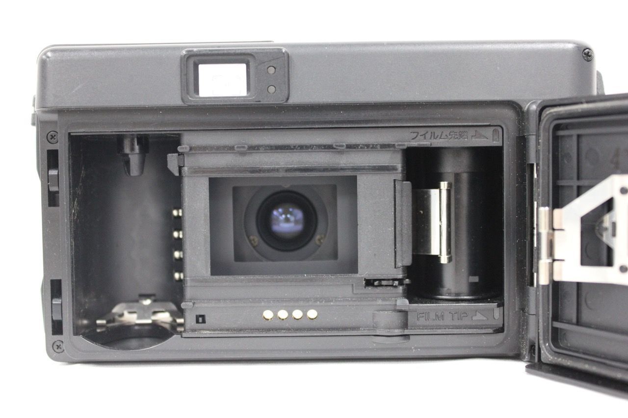【返品保証・動作品】 コニカ KONICA 現場監督 28WB 返品保証】 コニカ KONICA 現場監督 28 WIDE 28 コンパクトカメラ