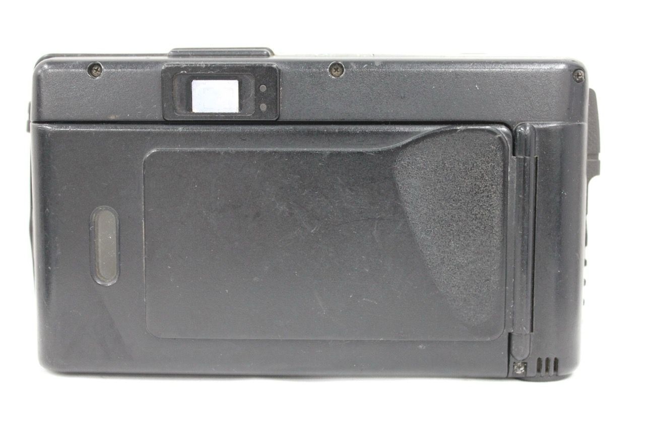 返品保証】 コニカ KONICA 現場監督 LENS 35 WB コンパクトカメラ
