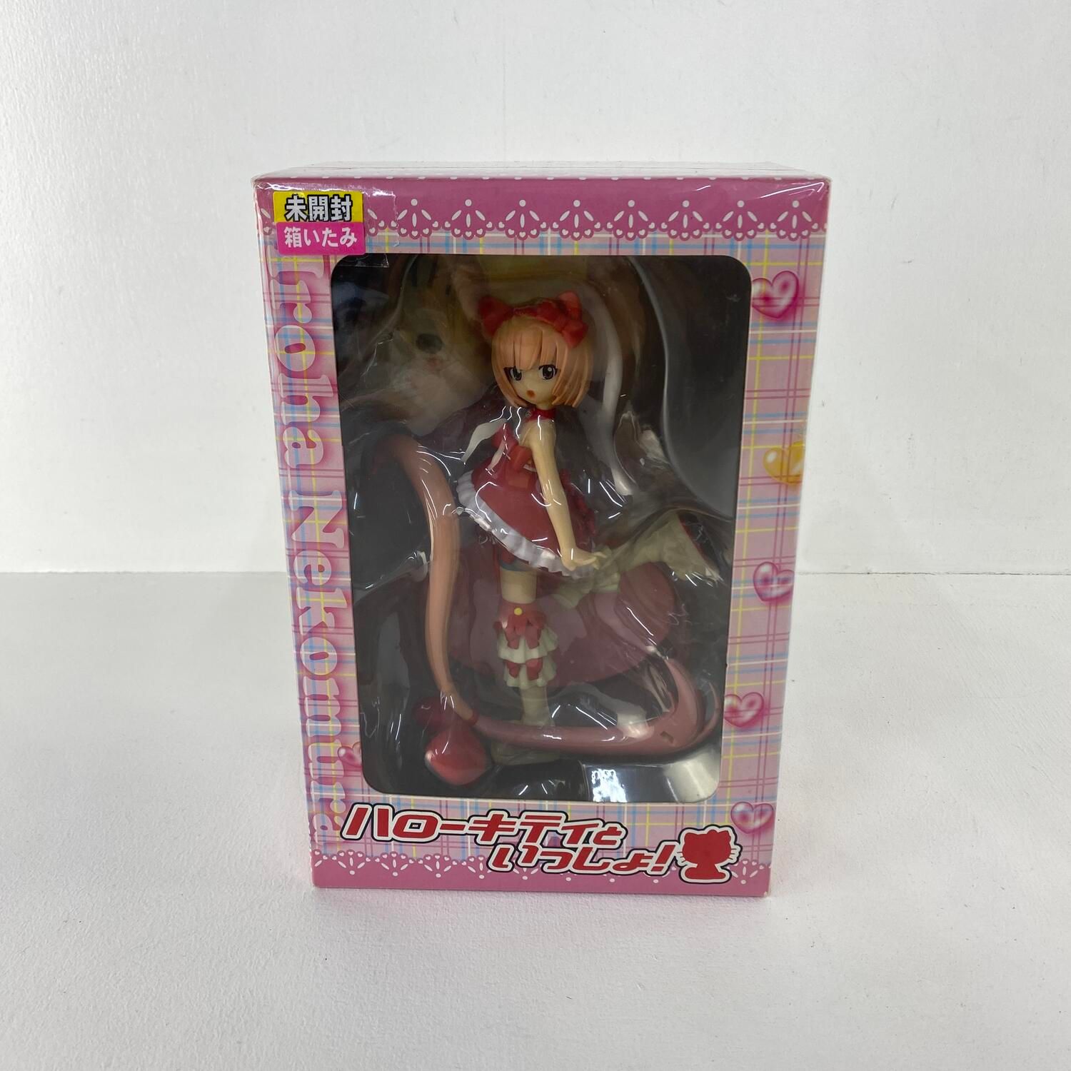 ☆加古川物流】【中古・未開封品】ハローキティといっしょ！ okama
