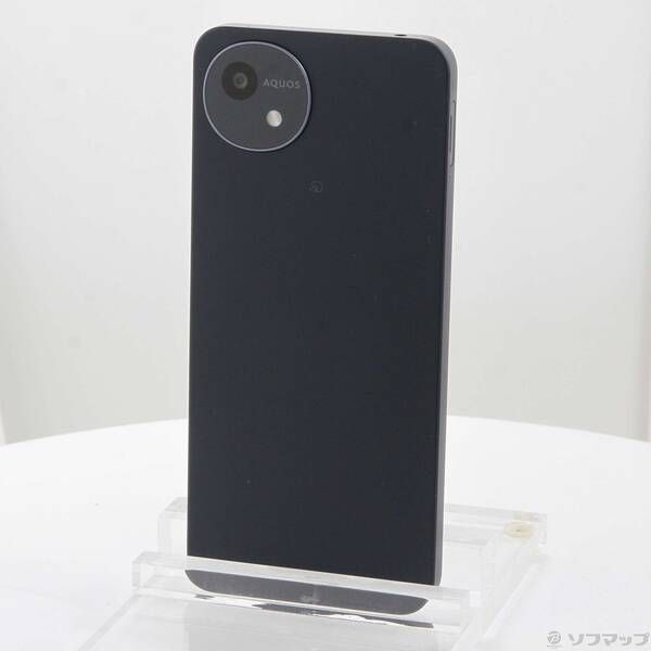 AQUOS wish4 64GB ブラック docomo SIMフリー 中古- メルカリ AQUOS wish4 64GB ブラック docomo SIMフリー 中古- メルカリ