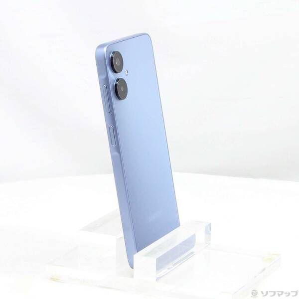 Galaxy A25 5G 64GB ブルー SCG33 中古 Aランク - メルカリ