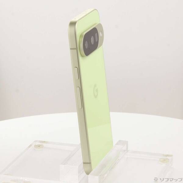 中古】Google Pixel 10 128GB レモングラス GL066 SIMフリー - メルカリ