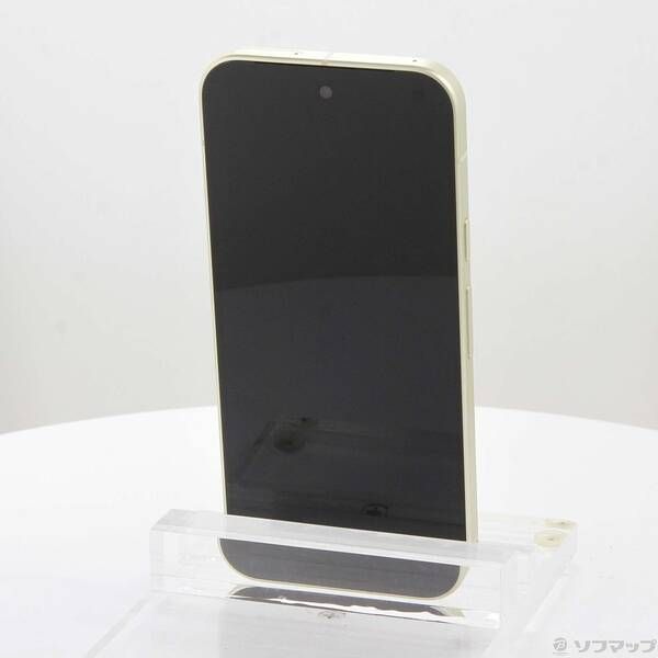 中古】Google Pixel 10 128GB レモングラス GL066 SIMフリー - メルカリ
