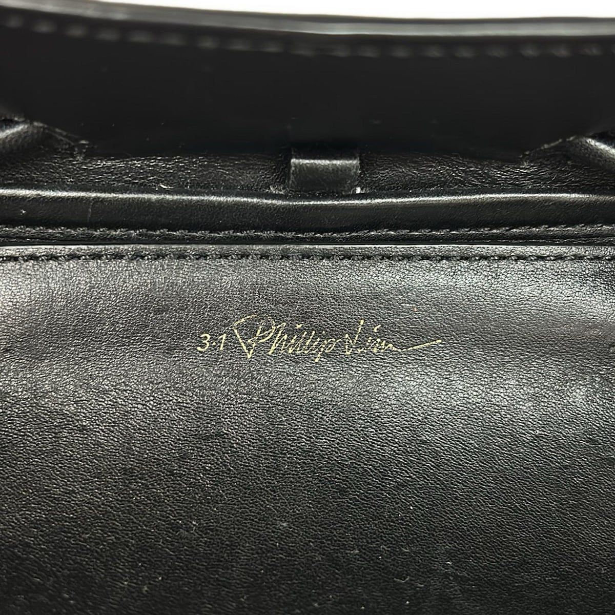 3.1 Phillip lim(スリーワンフィリップリム) ショルダーバッグ 