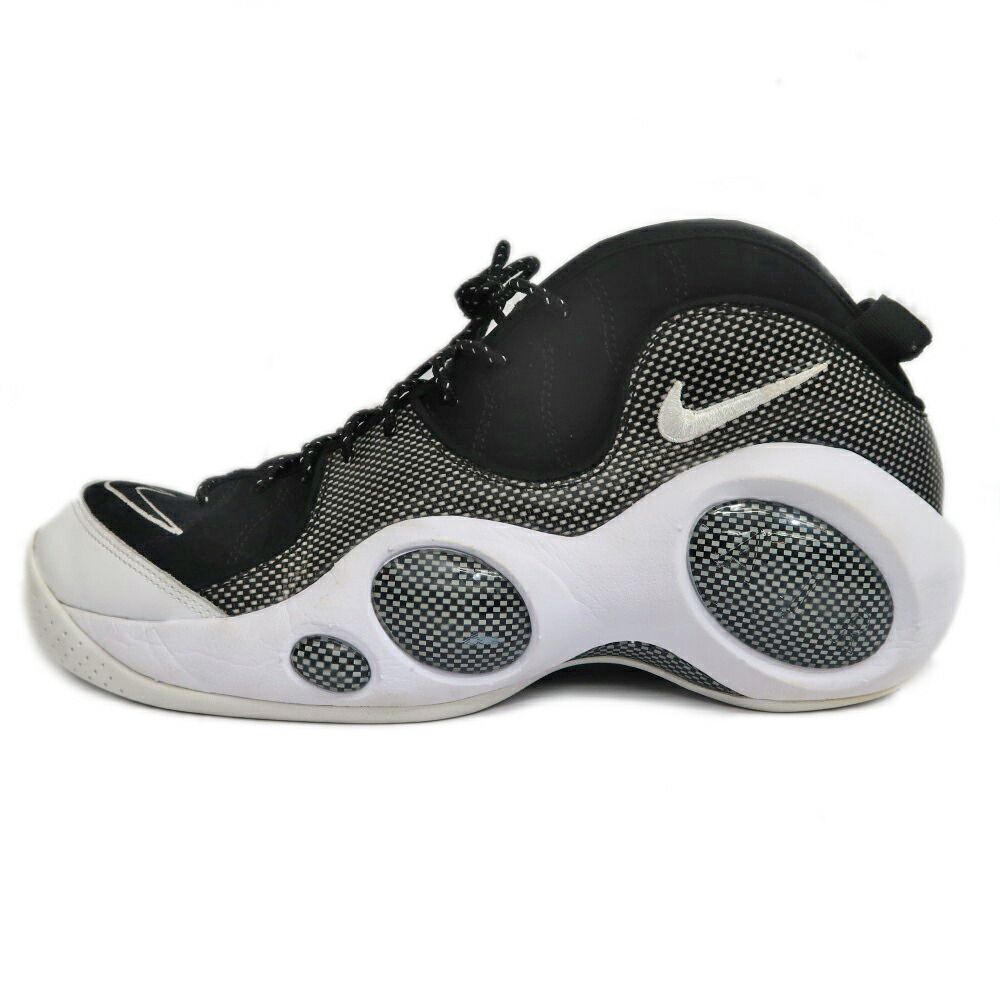 [Meito] Nike Air Zoom Flight 95 DM0523 001 Sneakers 30cm Mens Apparel Men's Shoes