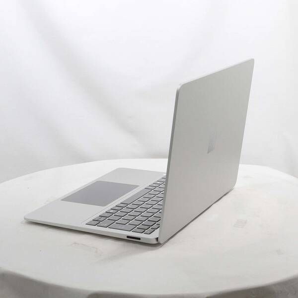 展示品 Surface Laptop (第7世代) 16GB/SSD256GB プラチナ - メルカリ