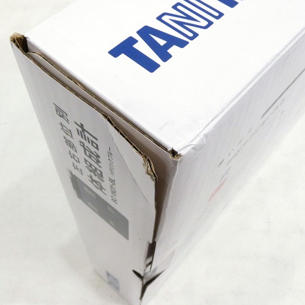 小牧店】箱開封・未使用品 TANITA タニタ 左右部位別体組成計