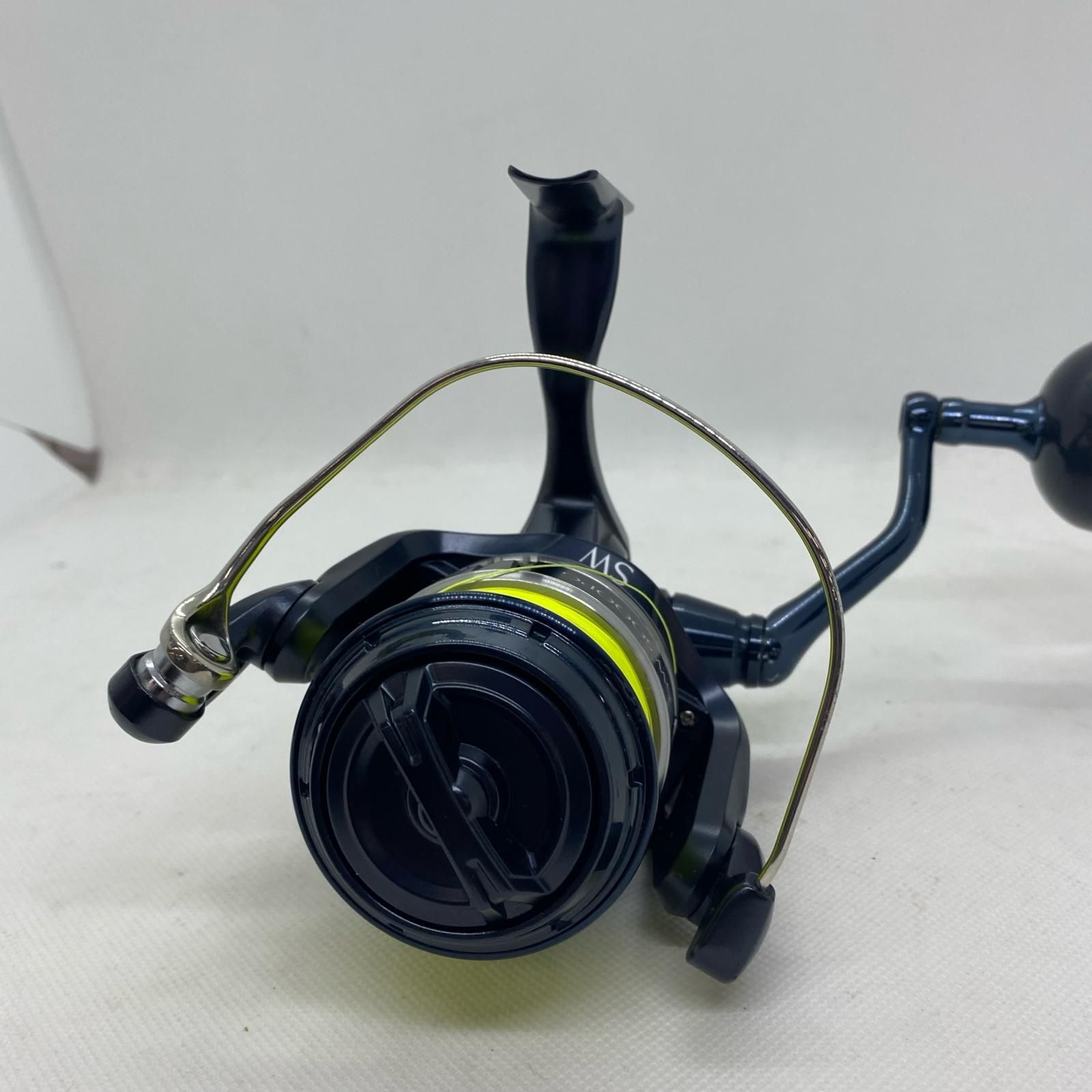 SHIMANO シマノ スピニングリール 20ストラディックSW 5000PG 箱付