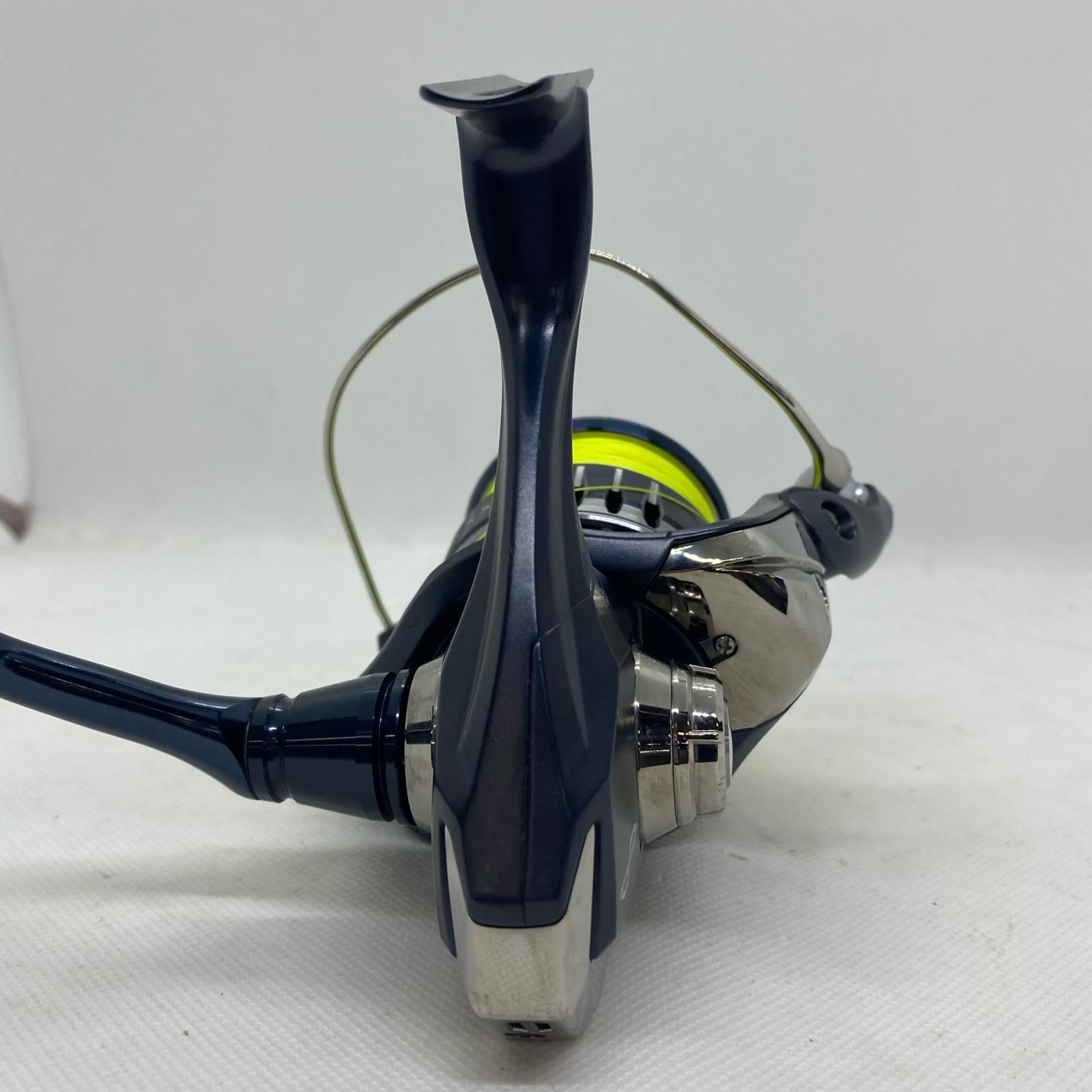 SHIMANO シマノ スピニングリール 20ストラディックSW 5000PG 箱付