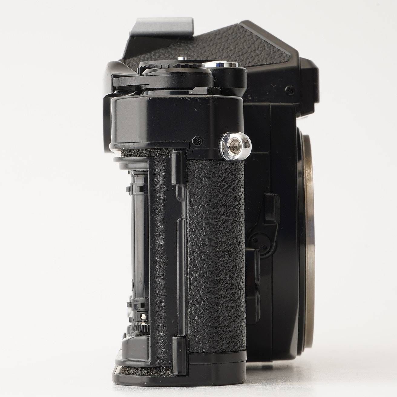 Nikon FE2 ボディ ジャンク ジャンク ニコン Nikon FE2 ボディ